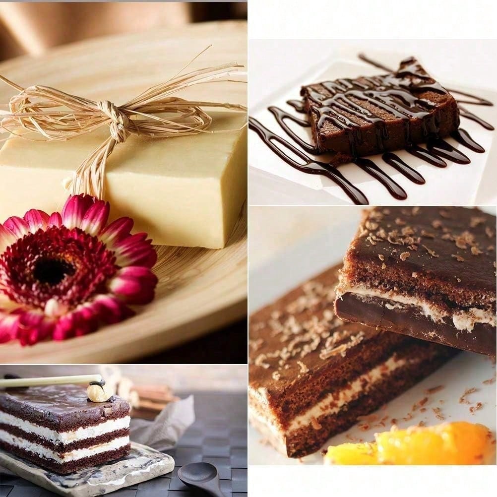 1-2'li Paket 6 Bölmeli DIY Sil - Soap Making Party incelemesi ve fiyatı