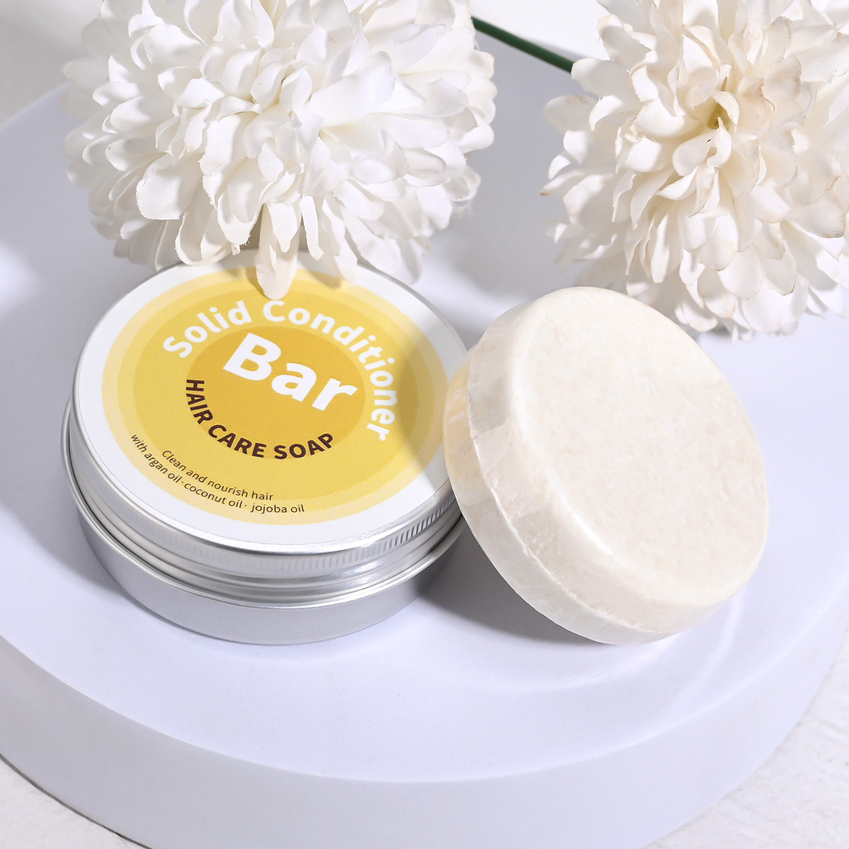 Bitkisel Uçucu Yağlı Saç Kremi - Soap Making Unit incelemesi ve fiyatı