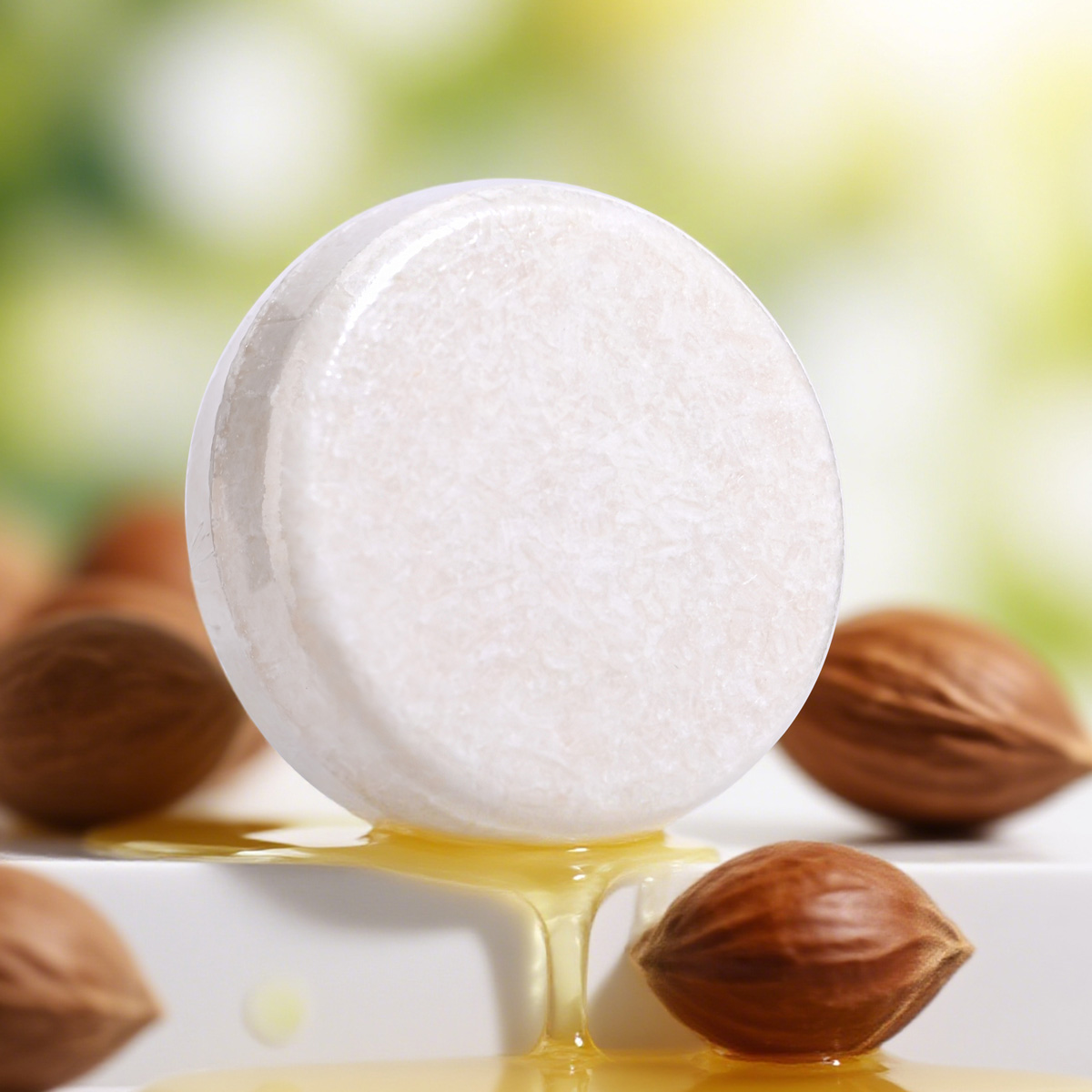 Bitkisel Uçucu Yağlı Saç Kremi - Soap Making Unit incelemesi ve fiyatı