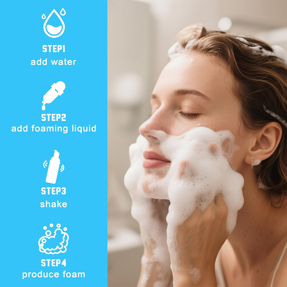 100ml 150ml 200ml Plastik Köpü - Soap Making Unit incelemesi ve fiyatı
