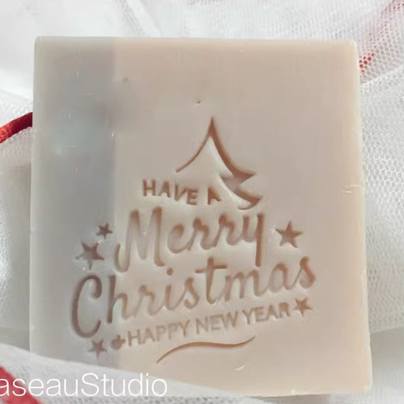 El Yapımı Sabun Damgası, Bitki - Soap Making Kit Organic incelemesi ve fiyatı