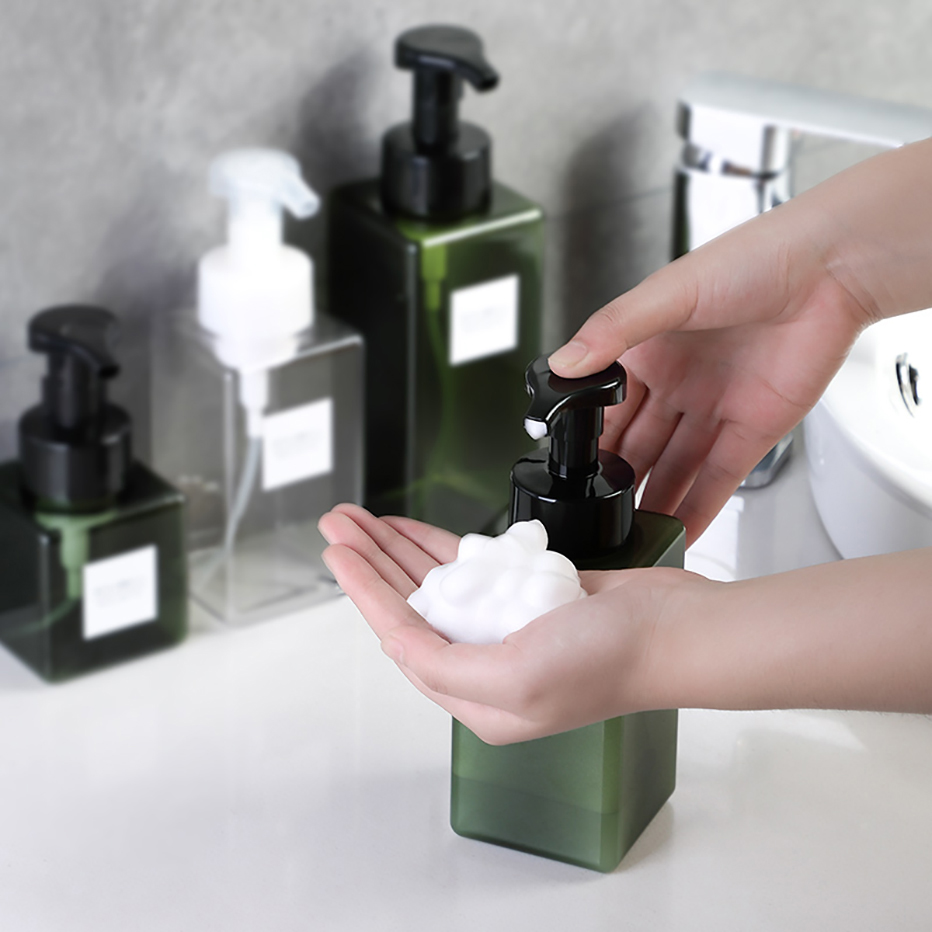 Boş Köpük Sabunluk Banyo El Te - Soap Making Things incelemesi ve fiyatı