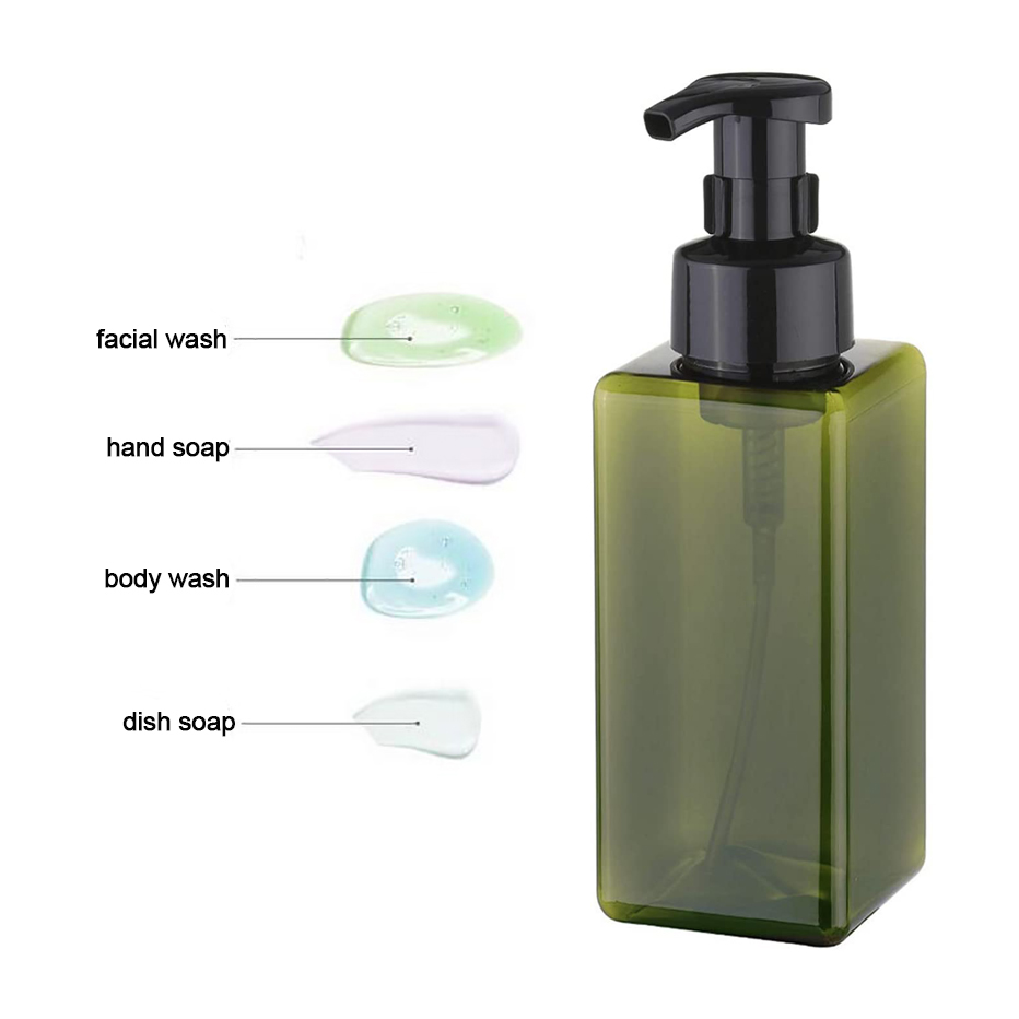 Boş Köpük Sabunluk Banyo El Te - Soap Making Things incelemesi ve fiyatı