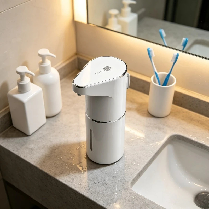 Yeni Şarj Edilebilir Akıllı Se - Soap Making Unit incelemesi ve fiyatı