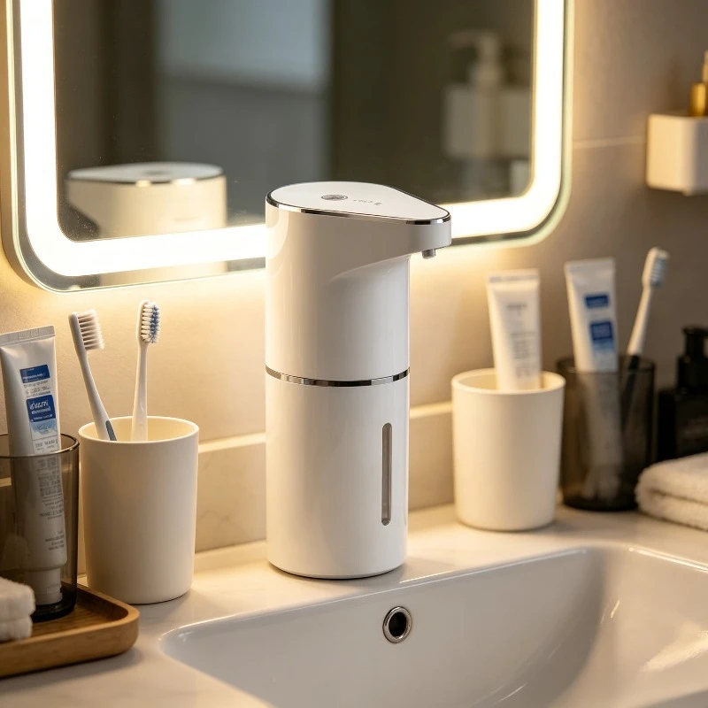 Yeni Şarj Edilebilir Akıllı Se - Soap Making Unit incelemesi ve fiyatı