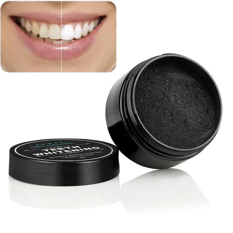 Gıda Sınıfı Diş Tozu Aktif Kar - Activated Charcoal Powder incelemesi ve fiyatı