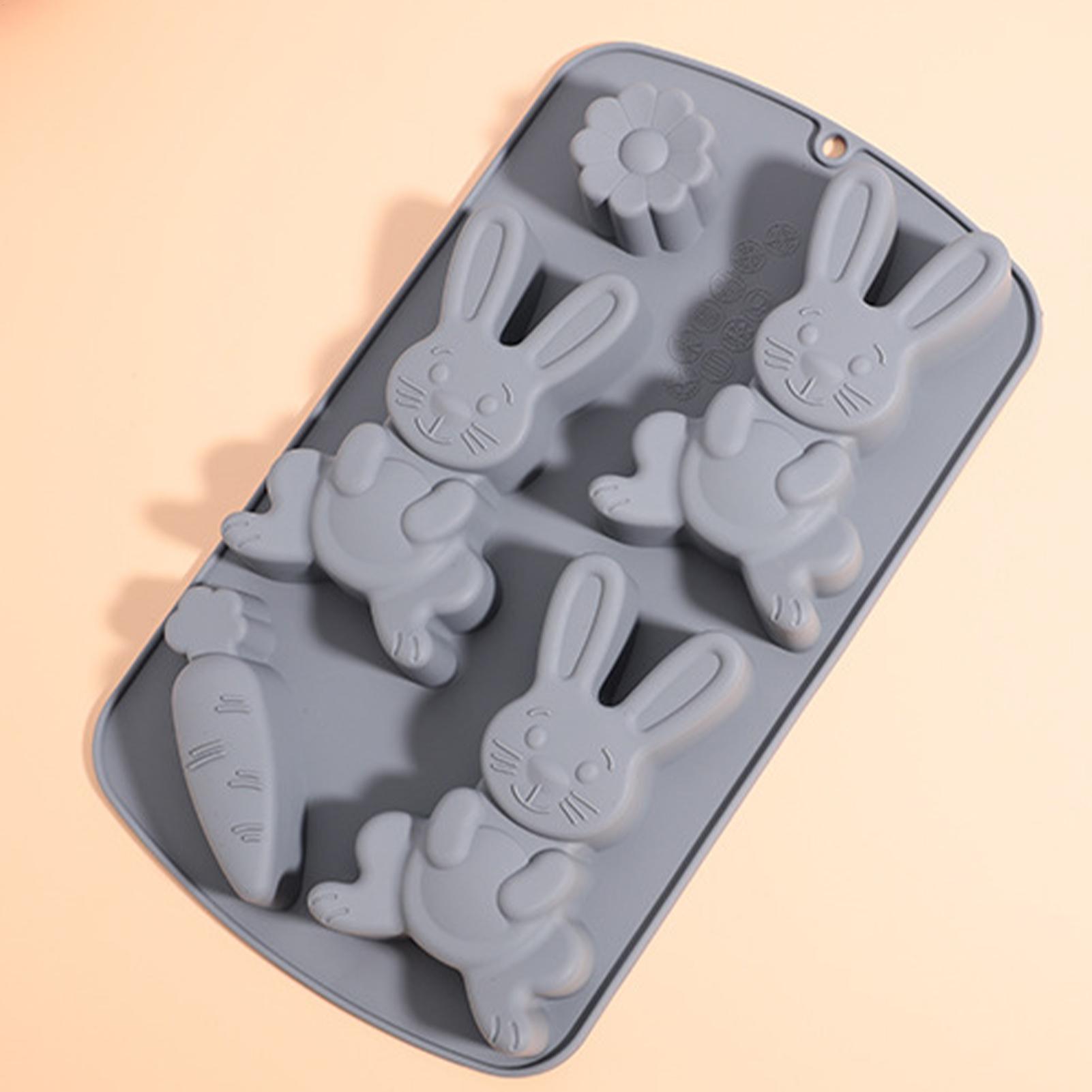 Paskalya Tavşanı Pişirme Kalıb - Soap Making Party incelemesi ve fiyatı