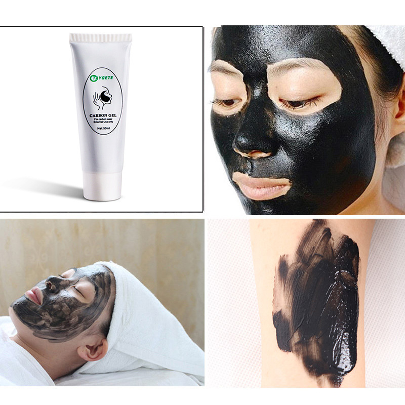 Yüz Karbon Lazer Krem Siyah Be - Activated Charcoal Powder incelemesi ve fiyatı