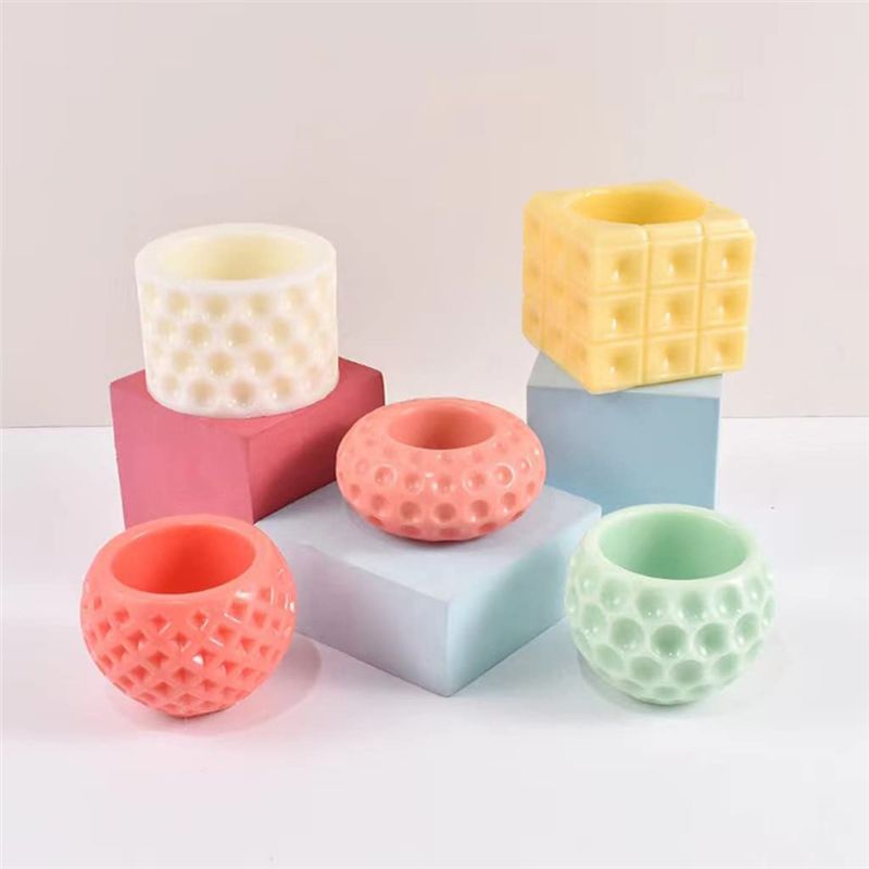 Stok Miktarı 5 Adet Silikon Mu - Soap Making Quantities incelemesi ve fiyatı