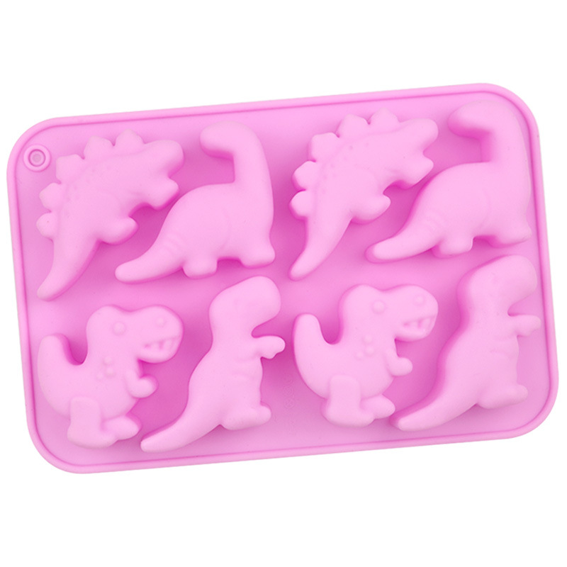 Blues Toptan 8 Dinozor Karikat - Soap Making Party incelemesi ve fiyatı