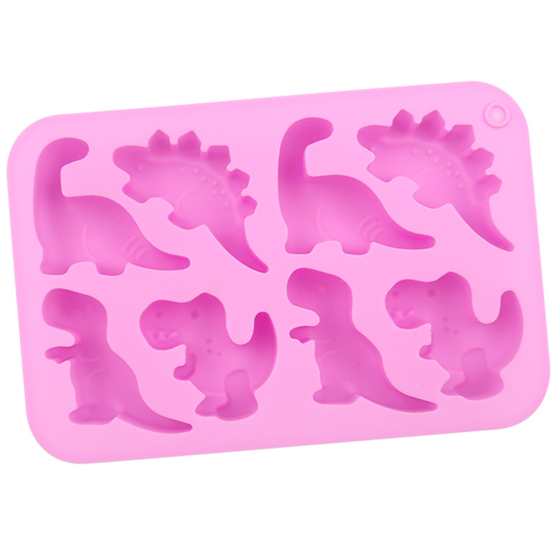 Blues Toptan 8 Dinozor Karikat - Soap Making Party incelemesi ve fiyatı