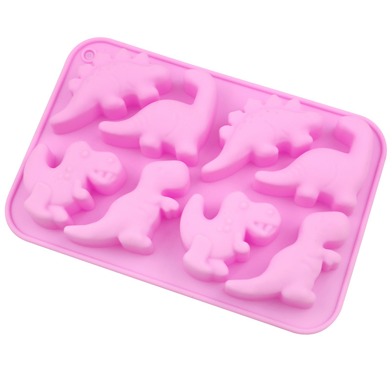 Blues Toptan 8 Dinozor Karikat - Soap Making Party incelemesi ve fiyatı
